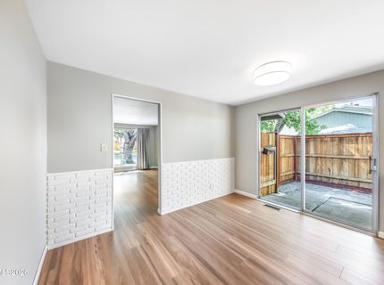 849 Woodberry Drive, Unit 4, Sparks, NV 89434 Photo