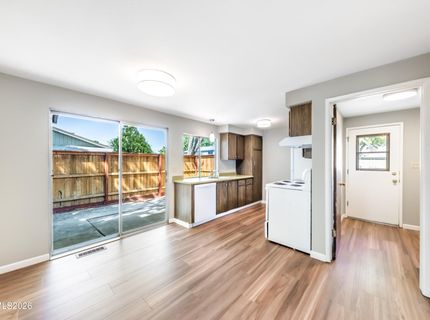 849 Woodberry Drive, Unit 4, Sparks, NV 89434 Photo