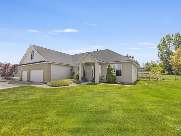 2529 E 3707 N , Twin Falls, Id 83301, Twin Falls, ID 83301