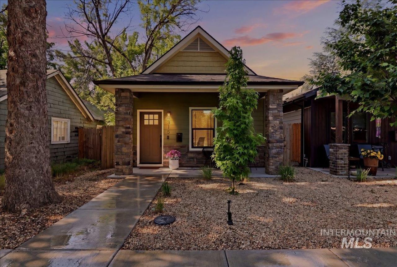 4315 W Gage St, Boise, ID 83706 Main Photo