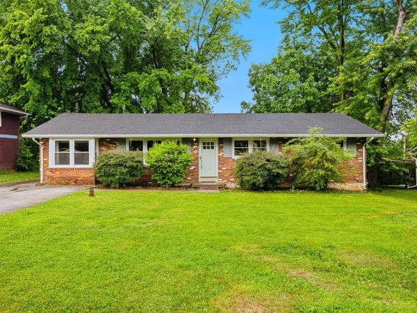 307 Leslie Avenue , Bowling Green, KY 42101