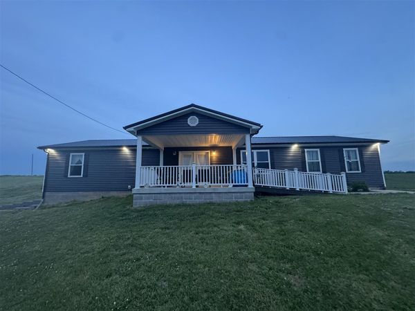 3777 Shady Lane Church Road , Munfordville, KY 42765