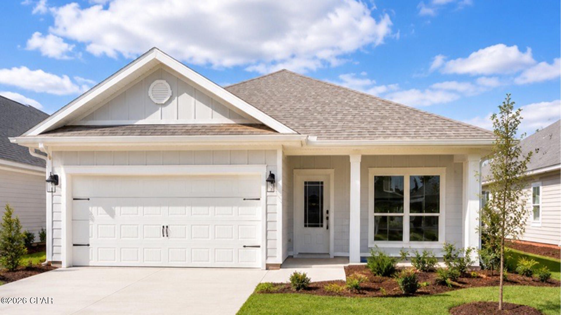 574 Hancock Way, Panama City Beach, FL 32413 Main Photo