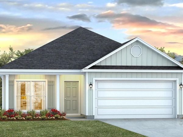 574 Hancock Way , Panama City Beach, FL 32413