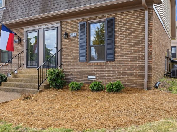 5780 Brentwood Trace, Brentwood, TN 37027