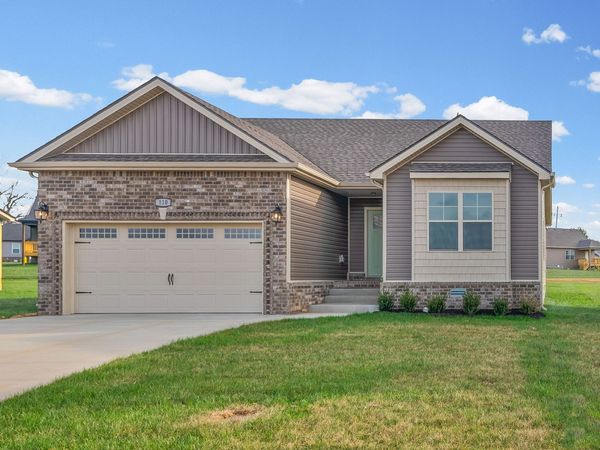 158 Irish Hills, Clarksville, TN 37042