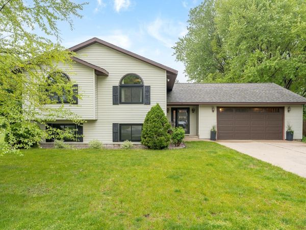 614 W Allyn Street , Janesville, MN 56048