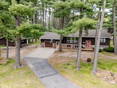 104 Pineview Drive, Randall, MN 56475
