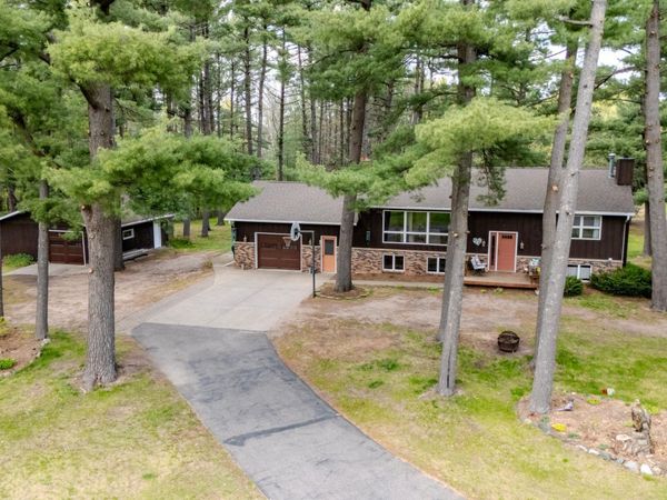 104 Pineview Drive, Randall, MN 56475