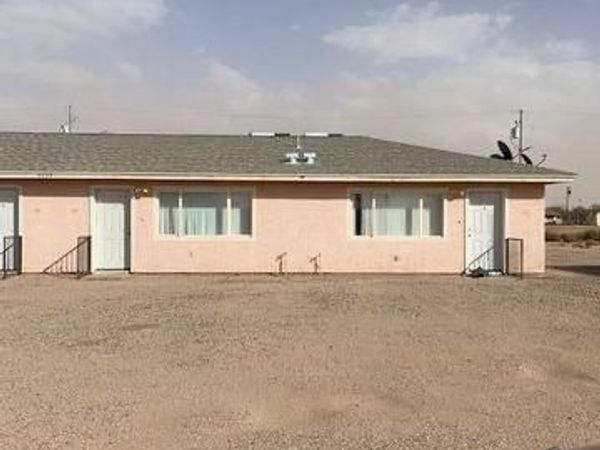 4015 N Montezuma Drive, Unit D, Eloy, AZ 85131