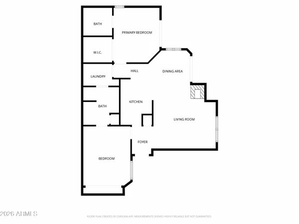 2929 W Yorkshire Drive, Unit 2124, Phoenix, AZ 85027