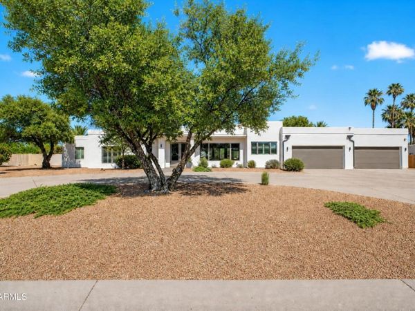 12621 N 80TH Place, Scottsdale, AZ 85260