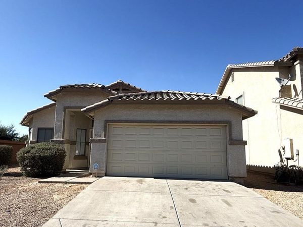 5018 W GLASS Lane, Laveen, AZ 85339