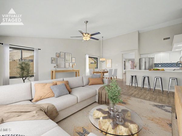 5347 E GREENWAY Street, Mesa, AZ 85205