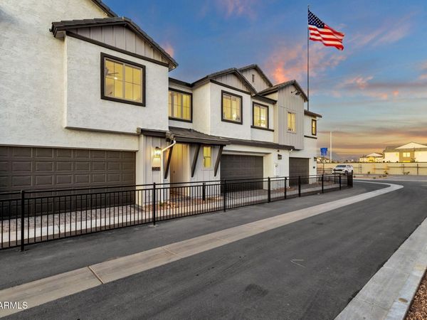 3533 N GLENNWOOD, Mesa, AZ 85213