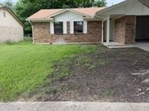 1909 Moonlight Drive, Killeen, TX 76543