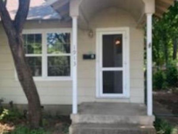 1913 W 38th ST, Unit B, Austin, TX 78731