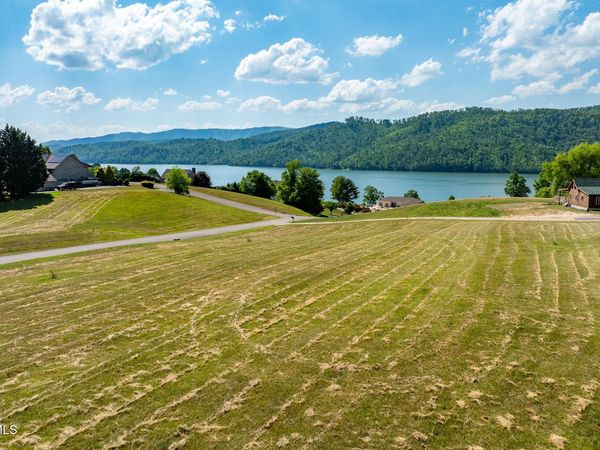 Tbd Deer Ridge Court, Unit Lot 6, Butler, TN 37640