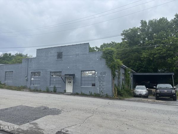 108 East Hardin Street, Greeneville, TN 37745