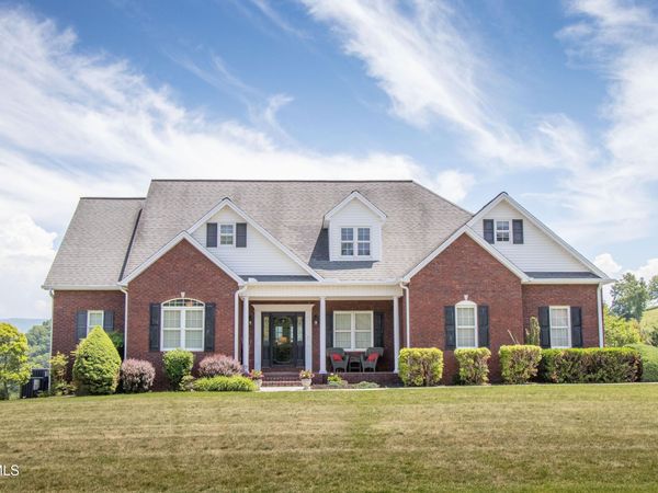 20360 Josh Allen Drive, Abingdon, VA 24211