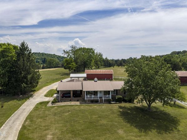 370 Splatter Creek Road, Limestone, TN 37681