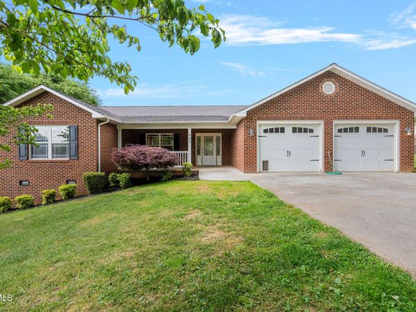 507 Rayley Court, Greeneville, TN 37745