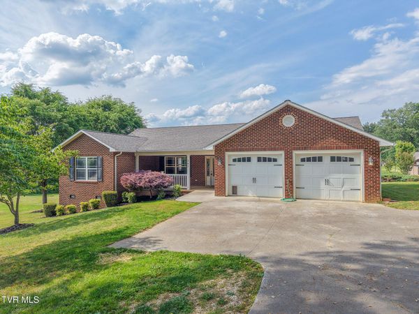 507 Rayley Court, Greeneville, TN 37745