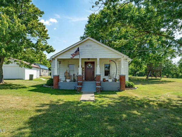 380 Riverview Drive, Johnson City, TN 37601
