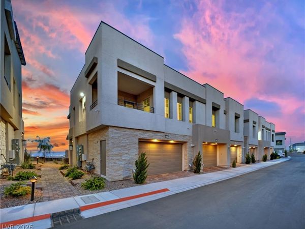 600 N Carriage Hill Drive , Unit 1134, Las Vegas, NV 89138