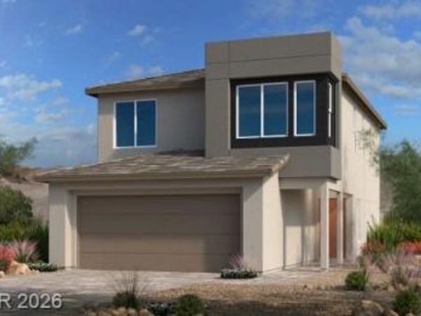 10004 Daisy Chain Street, Las Vegas, NV 89166