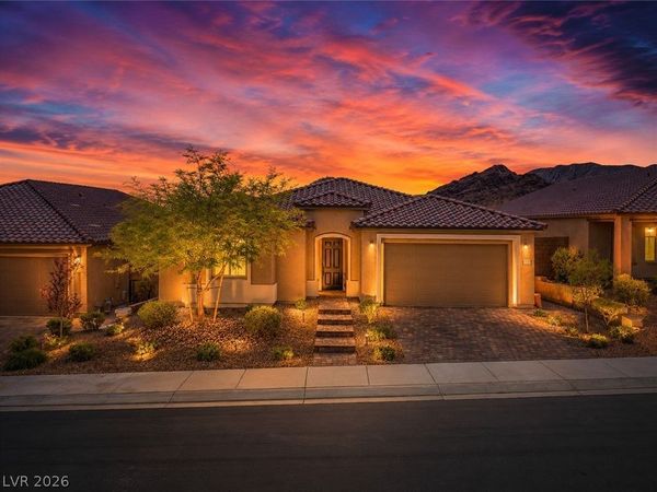 10959 Gardenova Avenue, Las Vegas, NV 89166