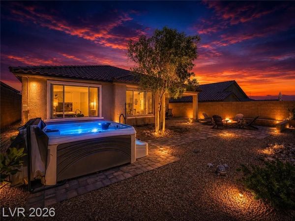 10959 Gardenova Avenue, Las Vegas, NV 89166