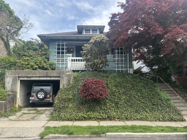 48 Ferris Place , Ossining, NY 10562