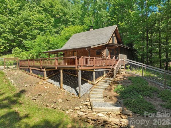 89 Apgar Road, Candler, NC 28715