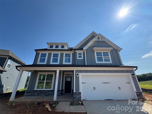 2265 Tabor Road, Sherrills Ford, NC 28673