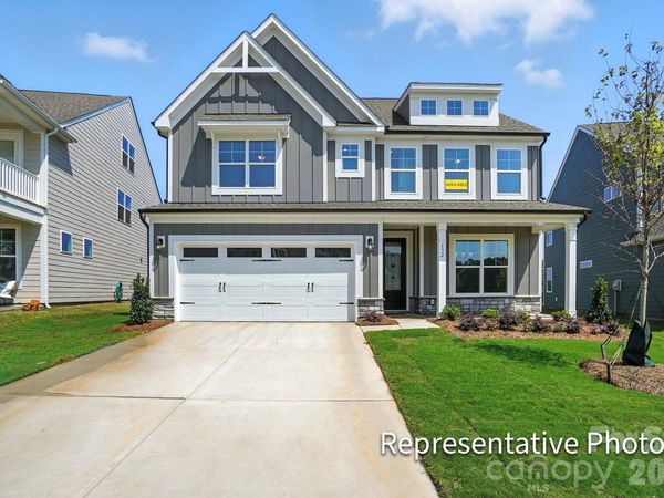 2265 Tabor Road , Sherrills Ford, NC 28673