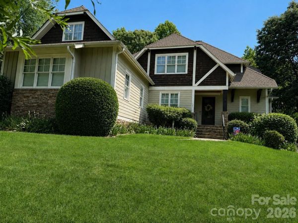 184 Ashmore Circle, Troutman, NC 28166