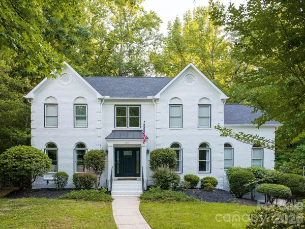 1617 Home Place , Matthews, NC 28105