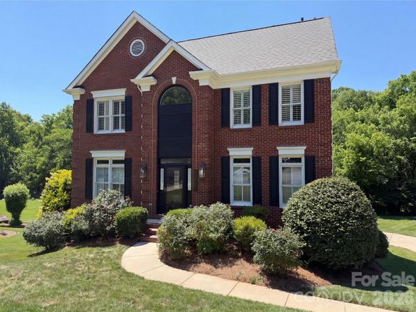15130 Stonegreen Lane , Huntersville, NC 28078