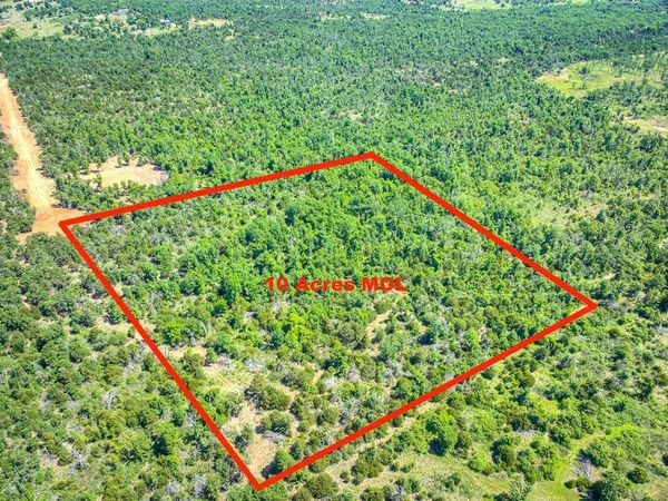 18448 E Cedar Lane Road, Noble, OK 73068