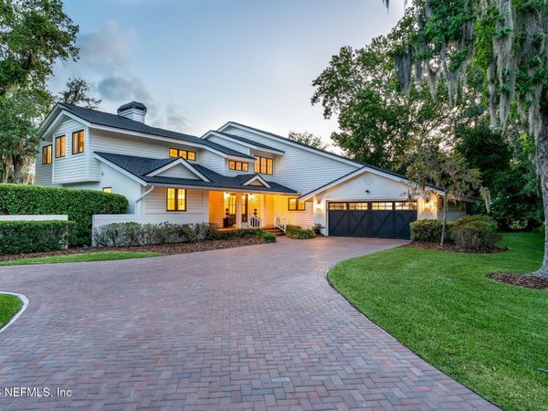8320 MERGANSER Drive, Ponte Vedra Beach, FL 32082