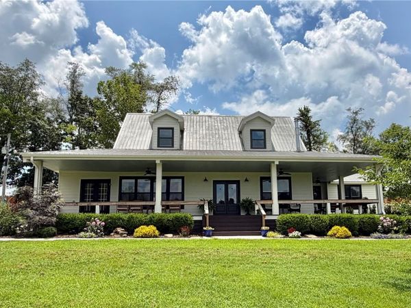 12737 Buddy Elkins Road, Farmington, AR 72730