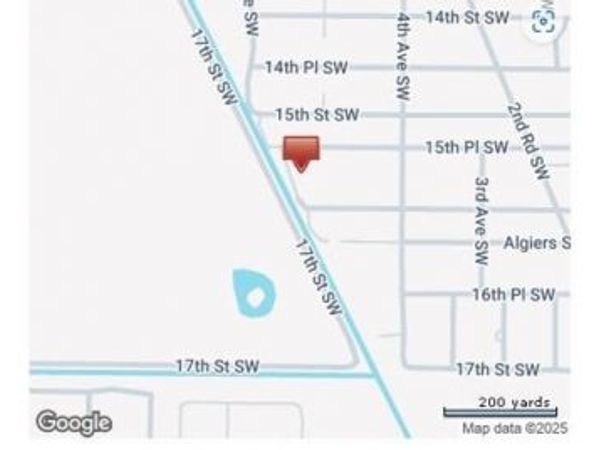 455 15th Place SW, Vero Beach, FL 32962
