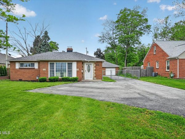 5615 Elliott Road, Sylvania, OH 43560