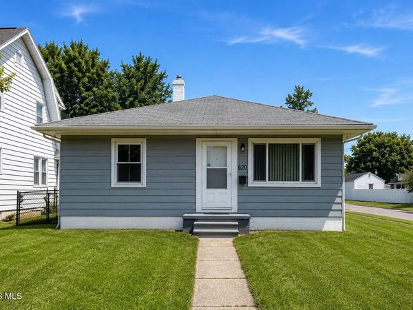 620 Southover Road , Toledo, OH 43612