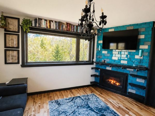 27 Nature Trail Road, Unit 308, Bolton, VT 05477