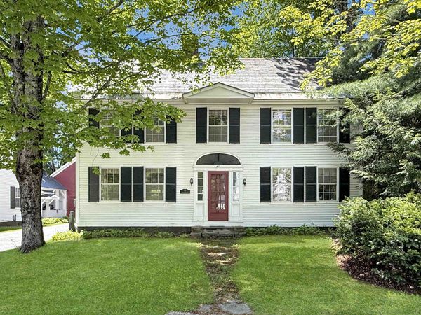 54 Main Street, Grafton, VT 05146