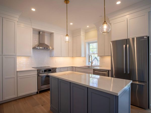 136 Locust Street, Unit 104, Dover, NH 03820