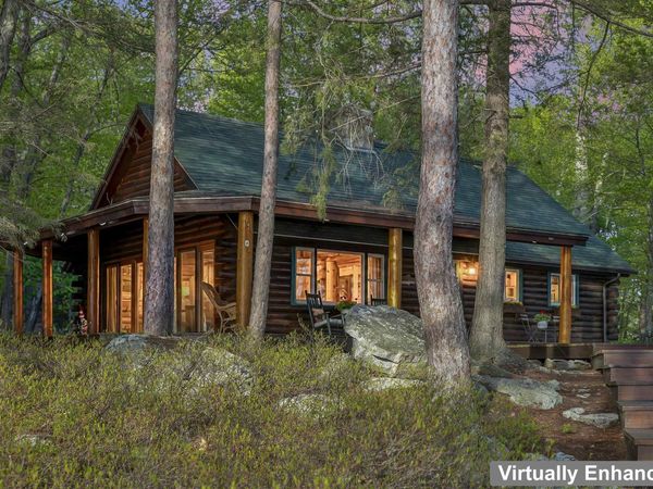 38 Mark Island, Gilford, NH 03249