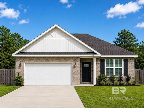 7146 Ottoman Circle, Gulf Shores, AL 36542